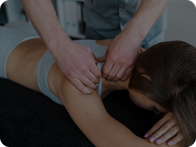 Курс: «Основы мануальной терапии: Анатомия и физиология человека